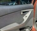 Коричневий Хендай Елантра, об'ємом двигуна 1.8 л та пробігом 114 тис. км за 8950 $, фото 19 на Automoto.ua