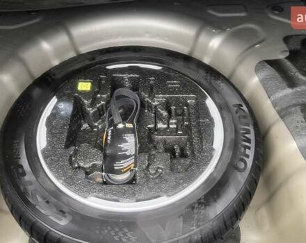 Коричневый Хендай Элантра, объемом двигателя 1.8 л и пробегом 107 тыс. км за 9800 $, фото 60 на Automoto.ua