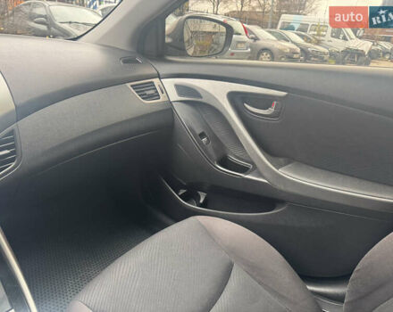 Коричневый Хендай Элантра, объемом двигателя 1.8 л и пробегом 176 тыс. км за 8400 $, фото 36 на Automoto.ua