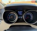 Коричневый Хендай Элантра, объемом двигателя 1.59 л и пробегом 119 тыс. км за 11450 $, фото 17 на Automoto.ua