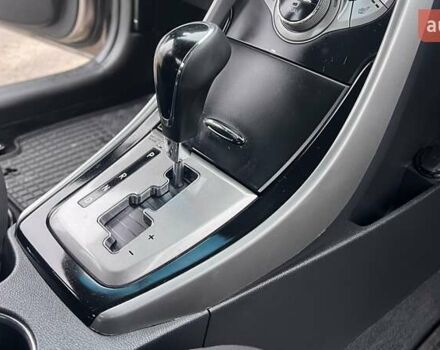 Коричневый Хендай Элантра, объемом двигателя 1.8 л и пробегом 107 тыс. км за 9800 $, фото 34 на Automoto.ua