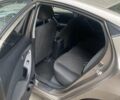 Коричневий Хендай Елантра, об'ємом двигуна 1.8 л та пробігом 95 тис. км за 9699 $, фото 5 на Automoto.ua