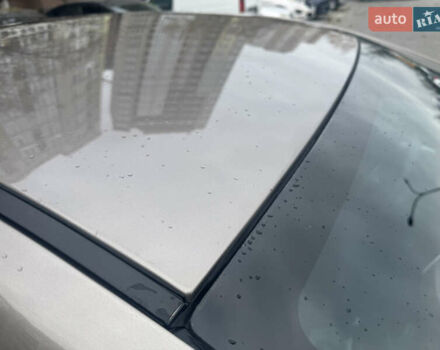 Коричневый Хендай Элантра, объемом двигателя 1.8 л и пробегом 176 тыс. км за 8400 $, фото 17 на Automoto.ua