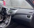 Коричневый Хендай Элантра, объемом двигателя 1.8 л и пробегом 107 тыс. км за 9800 $, фото 38 на Automoto.ua