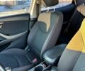 Коричневый Хендай Элантра, объемом двигателя 1.8 л и пробегом 150 тыс. км за 8999 $, фото 8 на Automoto.ua