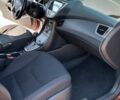 Коричневий Хендай Елантра, об'ємом двигуна 1.8 л та пробігом 114 тис. км за 8950 $, фото 22 на Automoto.ua