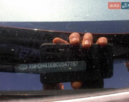 Коричневый Хендай Элантра, объемом двигателя 1.8 л и пробегом 155 тыс. км за 8000 $, фото 36 на Automoto.ua