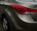 Коричневий Хендай Елантра, об'ємом двигуна 1.8 л та пробігом 167 тис. км за 8500 $, фото 3 на Automoto.ua