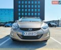 Коричневий Хендай Елантра, об'ємом двигуна 1.8 л та пробігом 142 тис. км за 8500 $, фото 1 на Automoto.ua
