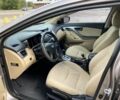 Коричневий Хендай Елантра, об'ємом двигуна 1.8 л та пробігом 200 тис. км за 8750 $, фото 5 на Automoto.ua