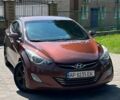 Коричневий Хендай Елантра, об'ємом двигуна 1.8 л та пробігом 114 тис. км за 8950 $, фото 1 на Automoto.ua