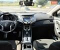 Коричневый Хендай Элантра, объемом двигателя 1.8 л и пробегом 138 тыс. км за 9200 $, фото 11 на Automoto.ua