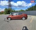Коричневый Хендай Элантра, объемом двигателя 1.8 л и пробегом 138 тыс. км за 9200 $, фото 6 на Automoto.ua