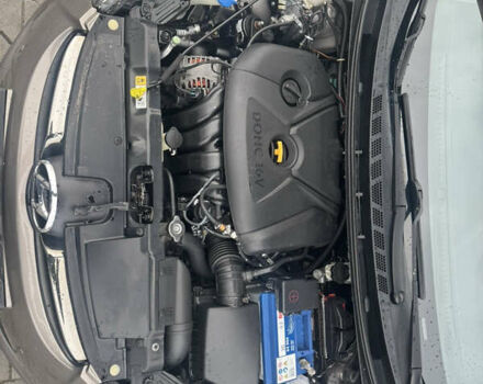 Коричневый Хендай Элантра, объемом двигателя 1.8 л и пробегом 176 тыс. км за 8400 $, фото 42 на Automoto.ua