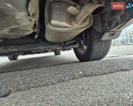 Коричневый Хендай Элантра, объемом двигателя 1.6 л и пробегом 265 тыс. км за 8100 $, фото 12 на Automoto.ua