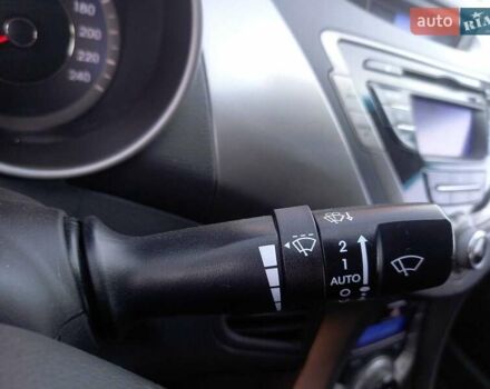 Коричневый Хендай Элантра, объемом двигателя 1.8 л и пробегом 155 тыс. км за 8000 $, фото 32 на Automoto.ua