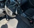 Коричневий Хендай Елантра, об'ємом двигуна 1.8 л та пробігом 114 тис. км за 8950 $, фото 12 на Automoto.ua