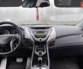 Коричневый Хендай Элантра, объемом двигателя 1.8 л и пробегом 107 тыс. км за 9800 $, фото 26 на Automoto.ua