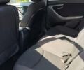 Коричневый Хендай Элантра, объемом двигателя 1.8 л и пробегом 138 тыс. км за 9200 $, фото 1 на Automoto.ua