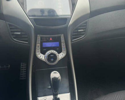 Коричневый Хендай Элантра, объемом двигателя 1.8 л и пробегом 176 тыс. км за 8400 $, фото 35 на Automoto.ua