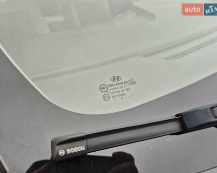 Коричневый Хендай Элантра, объемом двигателя 1.6 л и пробегом 265 тыс. км за 8100 $, фото 13 на Automoto.ua