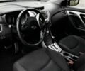 Коричневий Хендай Елантра, об'ємом двигуна 1.8 л та пробігом 167 тис. км за 8500 $, фото 5 на Automoto.ua