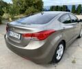 Коричневий Хендай Елантра, об'ємом двигуна 1.8 л та пробігом 200 тис. км за 8750 $, фото 3 на Automoto.ua