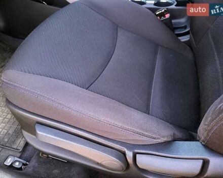 Коричневый Хендай Элантра, объемом двигателя 1.8 л и пробегом 155 тыс. км за 8000 $, фото 22 на Automoto.ua