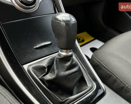 Коричневый Хендай Элантра, объемом двигателя 1.59 л и пробегом 140 тыс. км за 9700 $, фото 20 на Automoto.ua