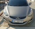 Коричневий Хендай Елантра, об'ємом двигуна 1.59 л та пробігом 260 тис. км за 8600 $, фото 4 на Automoto.ua