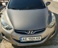 Коричневий Хендай Елантра, об'ємом двигуна 1.59 л та пробігом 260 тис. км за 8600 $, фото 7 на Automoto.ua