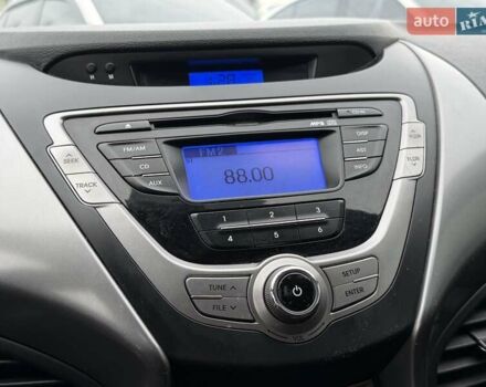 Коричневый Хендай Элантра, объемом двигателя 1.59 л и пробегом 247 тыс. км за 8900 $, фото 27 на Automoto.ua