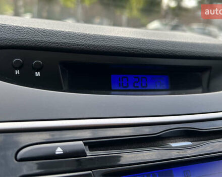 Коричневый Хендай Элантра, объемом двигателя 1.59 л и пробегом 140 тыс. км за 9700 $, фото 17 на Automoto.ua