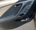 Коричневий Хендай Елантра, об'ємом двигуна 1.59 л та пробігом 260 тис. км за 8600 $, фото 1 на Automoto.ua