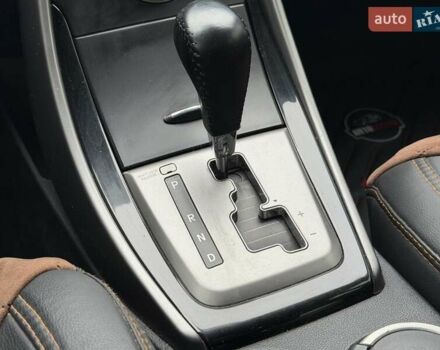 Коричневый Хендай Элантра, объемом двигателя 1.59 л и пробегом 247 тыс. км за 8900 $, фото 32 на Automoto.ua