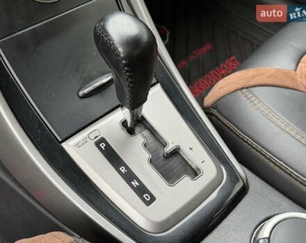 Коричневый Хендай Элантра, объемом двигателя 1.59 л и пробегом 247 тыс. км за 8900 $, фото 30 на Automoto.ua