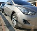 Коричневий Хендай Елантра, об'ємом двигуна 1.59 л та пробігом 260 тис. км за 8600 $, фото 10 на Automoto.ua