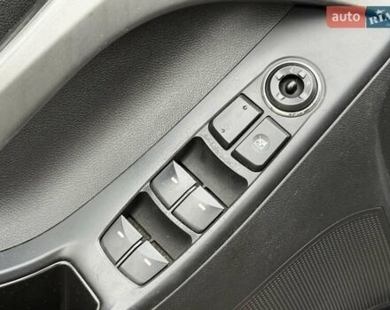 Коричневый Хендай Элантра, объемом двигателя 1.59 л и пробегом 247 тыс. км за 8900 $, фото 31 на Automoto.ua