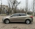 Коричневий Хендай Елантра, об'ємом двигуна 1.8 л та пробігом 127 тис. км за 8650 $, фото 3 на Automoto.ua