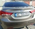 Коричневий Хендай Елантра, об'ємом двигуна 1.59 л та пробігом 260 тис. км за 8600 $, фото 3 на Automoto.ua