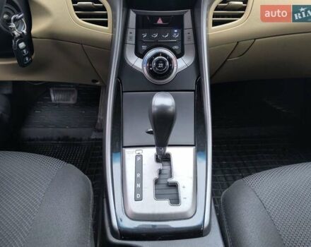 Коричневый Хендай Элантра, объемом двигателя 1.8 л и пробегом 197 тыс. км за 6900 $, фото 26 на Automoto.ua