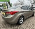 Коричневий Хендай Елантра, об'ємом двигуна 1.8 л та пробігом 127 тис. км за 8650 $, фото 6 на Automoto.ua