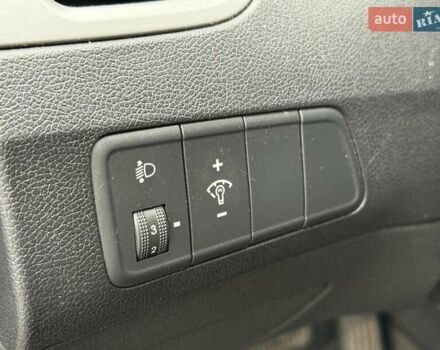 Коричневый Хендай Элантра, объемом двигателя 1.59 л и пробегом 247 тыс. км за 8900 $, фото 29 на Automoto.ua