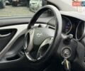 Коричневый Хендай Элантра, объемом двигателя 1.59 л и пробегом 247 тыс. км за 8900 $, фото 21 на Automoto.ua