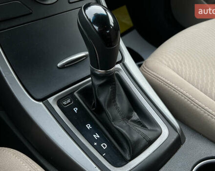 Коричневий Хендай Елантра, об'ємом двигуна 1.8 л та пробігом 239 тис. км за 8999 $, фото 14 на Automoto.ua