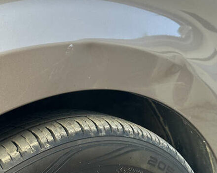 Хендай Элантра 2014 в Львове на Automoto.ua Коричневый Хендай Элантра, объемом двигателя 1.59 л и пробегом 104 тыс. км за 9000 $, фото 4 на Automoto.ua