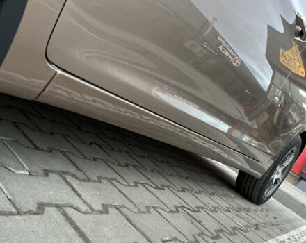 Коричневый Хендай Элантра, объемом двигателя 1.59 л и пробегом 104 тыс. км за 9300 $, фото 21 на Automoto.ua