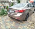 Коричневий Хендай Елантра, об'ємом двигуна 1.8 л та пробігом 176 тис. км за 9000 $, фото 1 на Automoto.ua