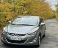 Коричневый Хендай Элантра, объемом двигателя 1.6 л и пробегом 173 тыс. км за 8300 $, фото 6 на Automoto.ua
