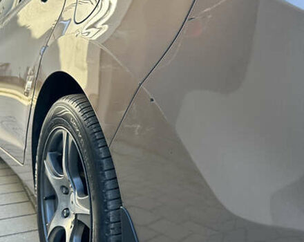 Хендай Элантра 2014 в Львове на Automoto.ua Коричневый Хендай Элантра, объемом двигателя 1.59 л и пробегом 104 тыс. км за 9000 $, фото 6 на Automoto.ua